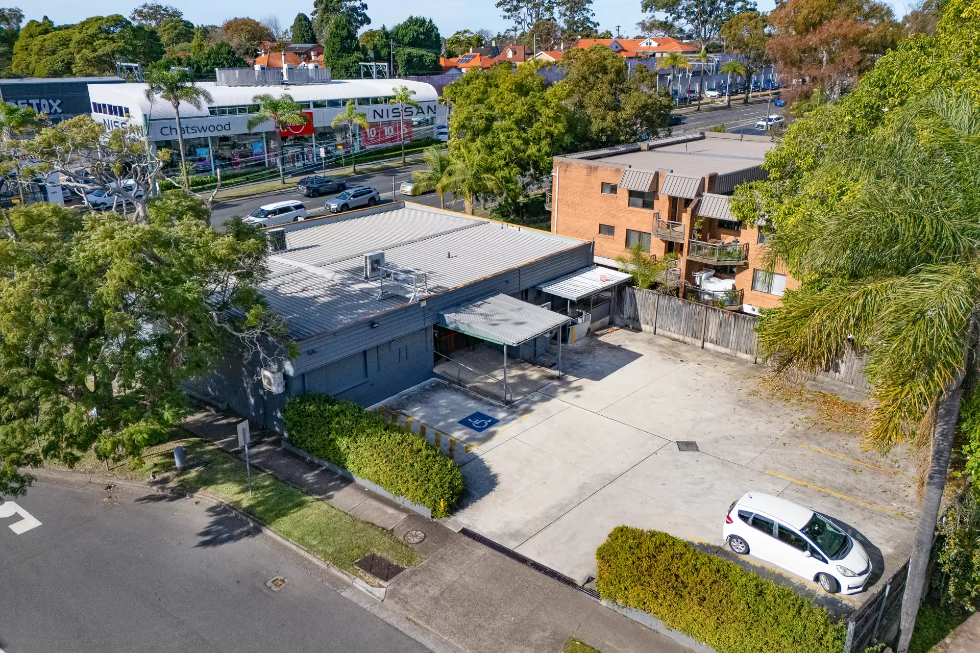 914-918 Pacific Highway, Chatswood Sold by Shead Property - image 1