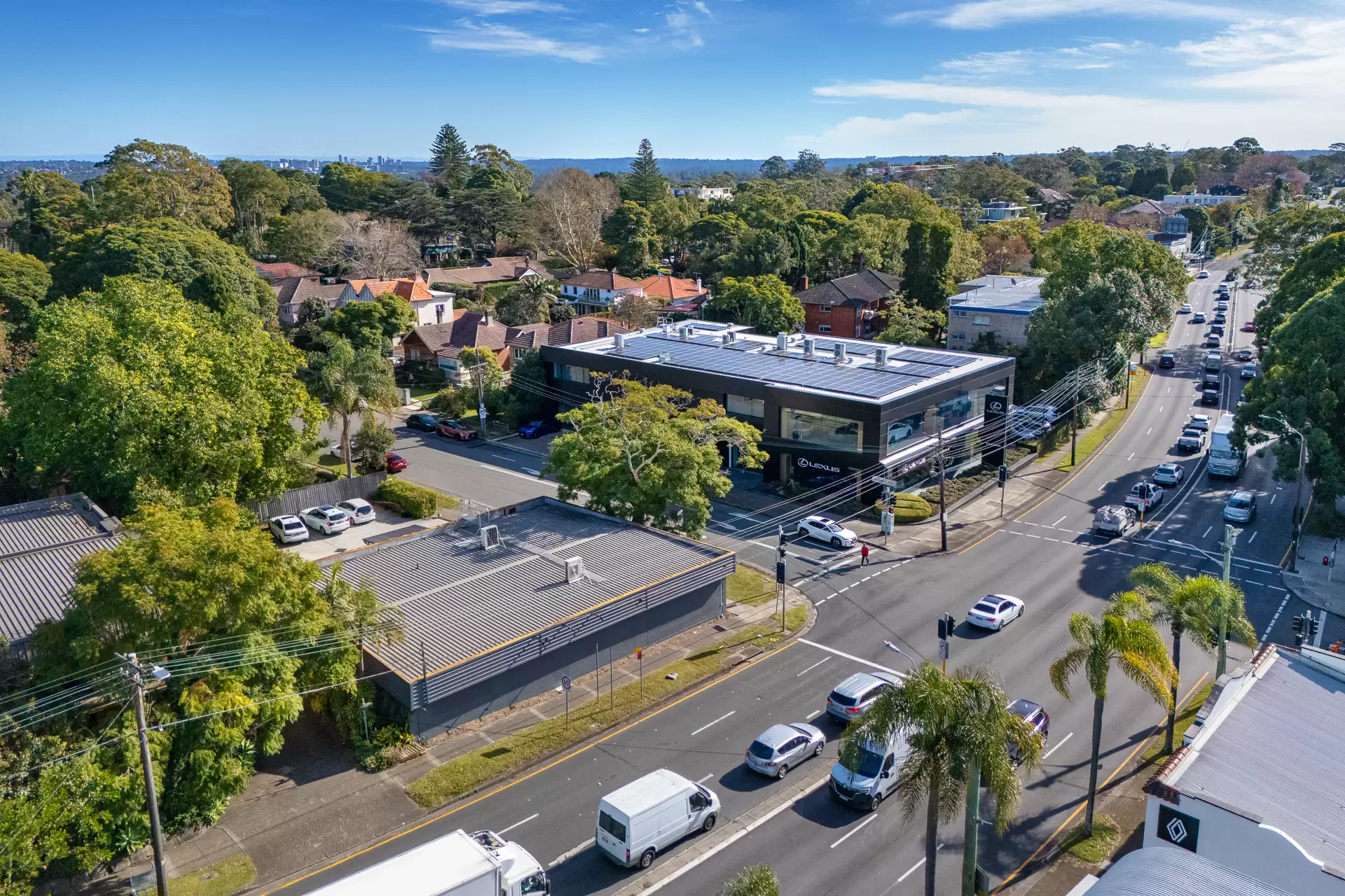914-918 Pacific Highway, Chatswood Sold by Shead Property - image 1