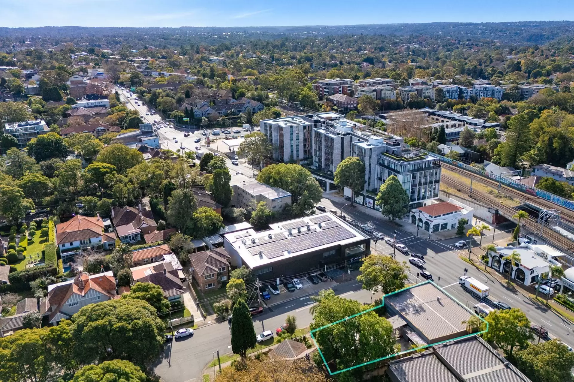 914-918 Pacific Highway, Chatswood Sold by Shead Property - image 1