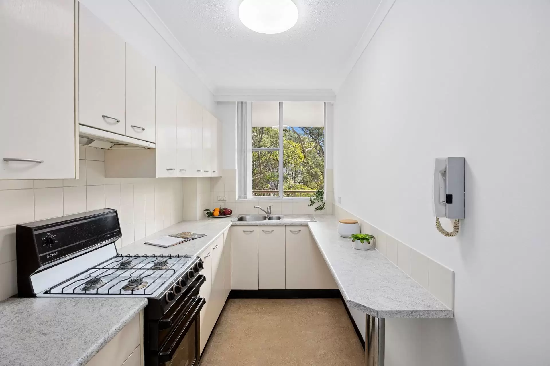 206/4 Francis Road, Artarmon Sold by Shead Property - image 1