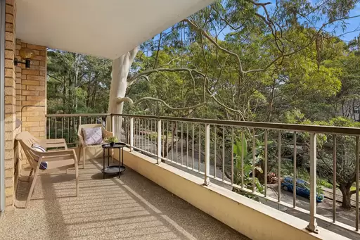 206/4 Francis Road, Artarmon Sold by Shead Property