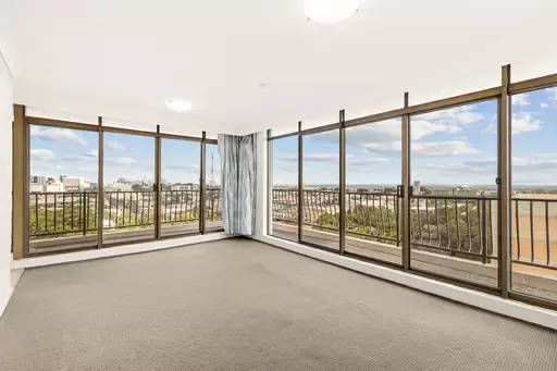 Artarmon Leased by Shead Property