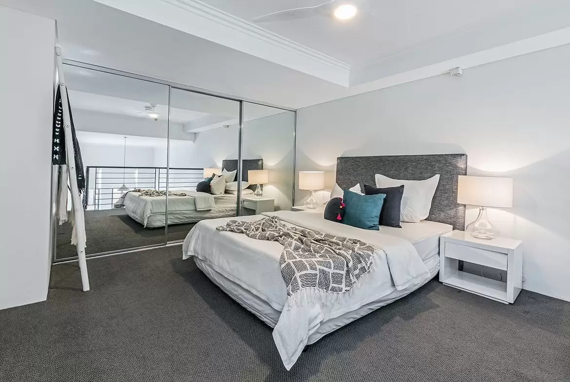 Cremorne Leased by Shead Property - image 1