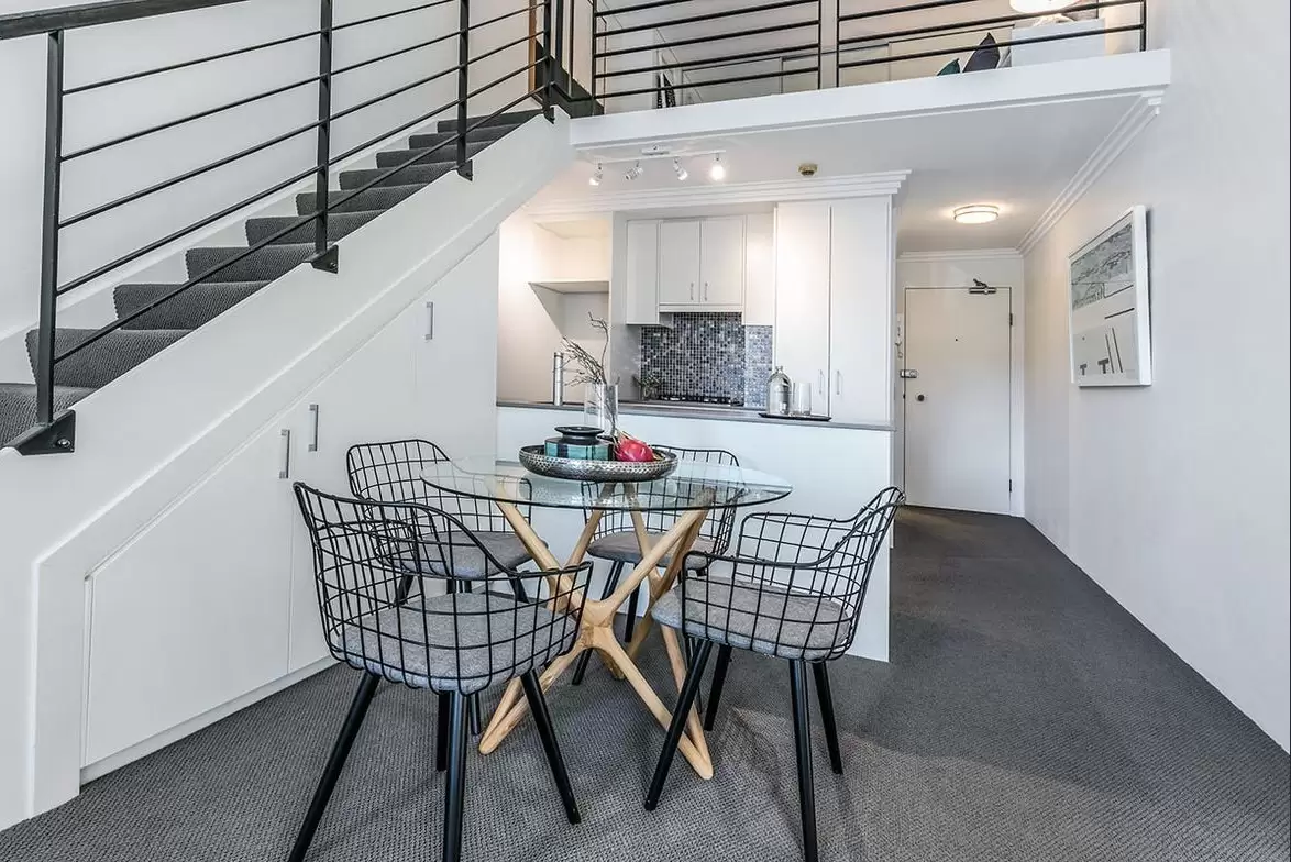 Cremorne Leased by Shead Property - image 1