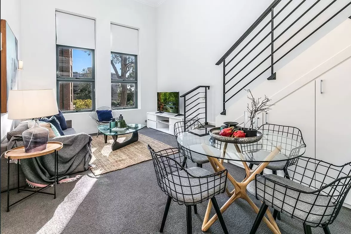 Cremorne Leased by Shead Property - image 1