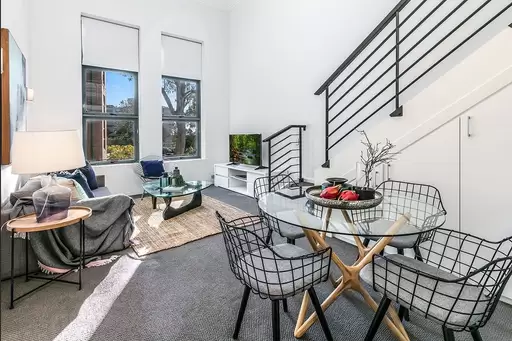 Cremorne Leased by Shead Property