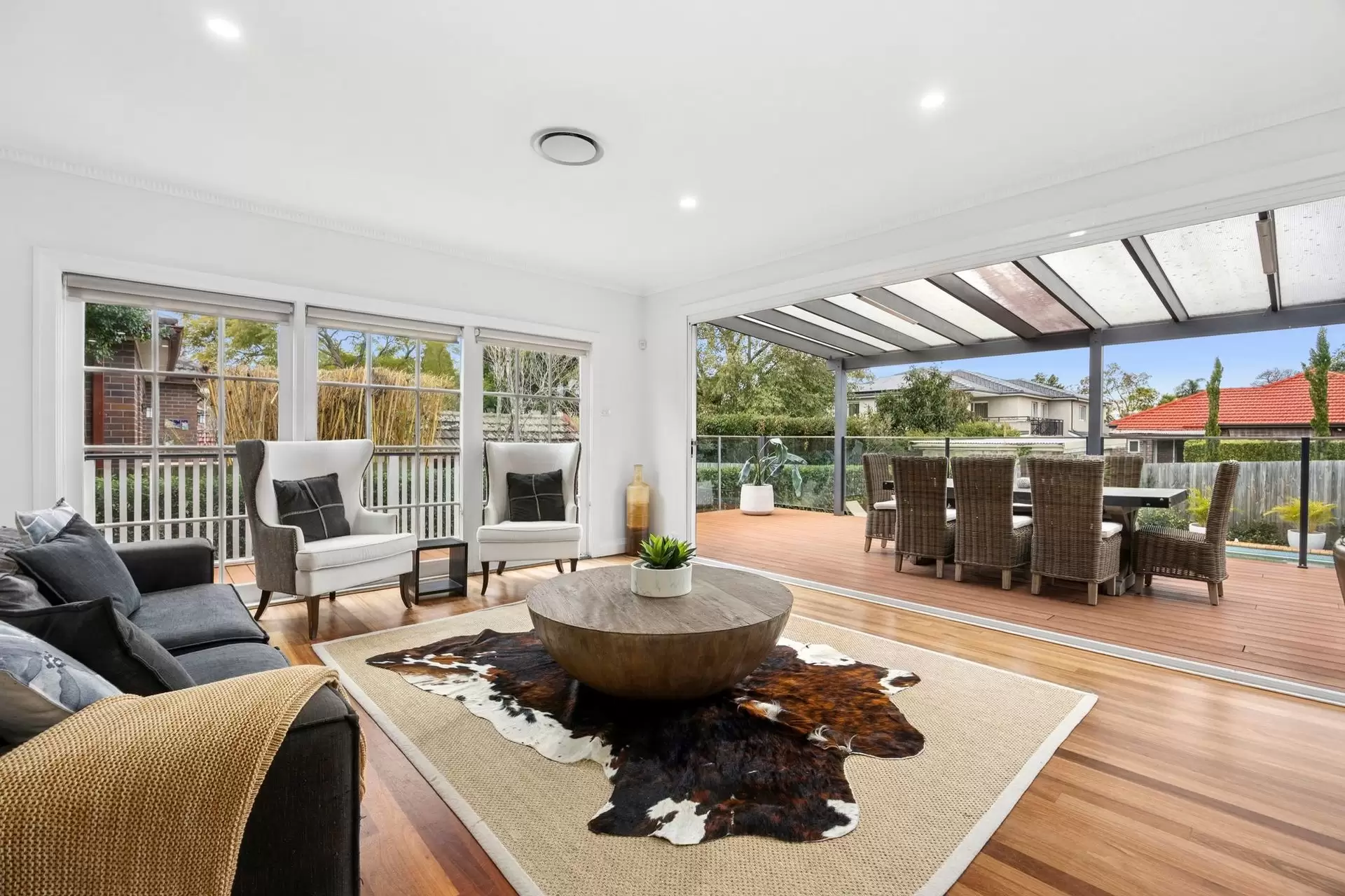 41 Duntroon Avenue, Roseville Sold by Shead Property - image 1