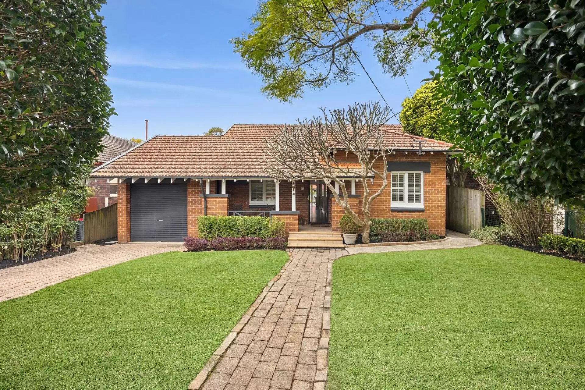 41 Duntroon Avenue, Roseville Sold by Shead Property - image 1