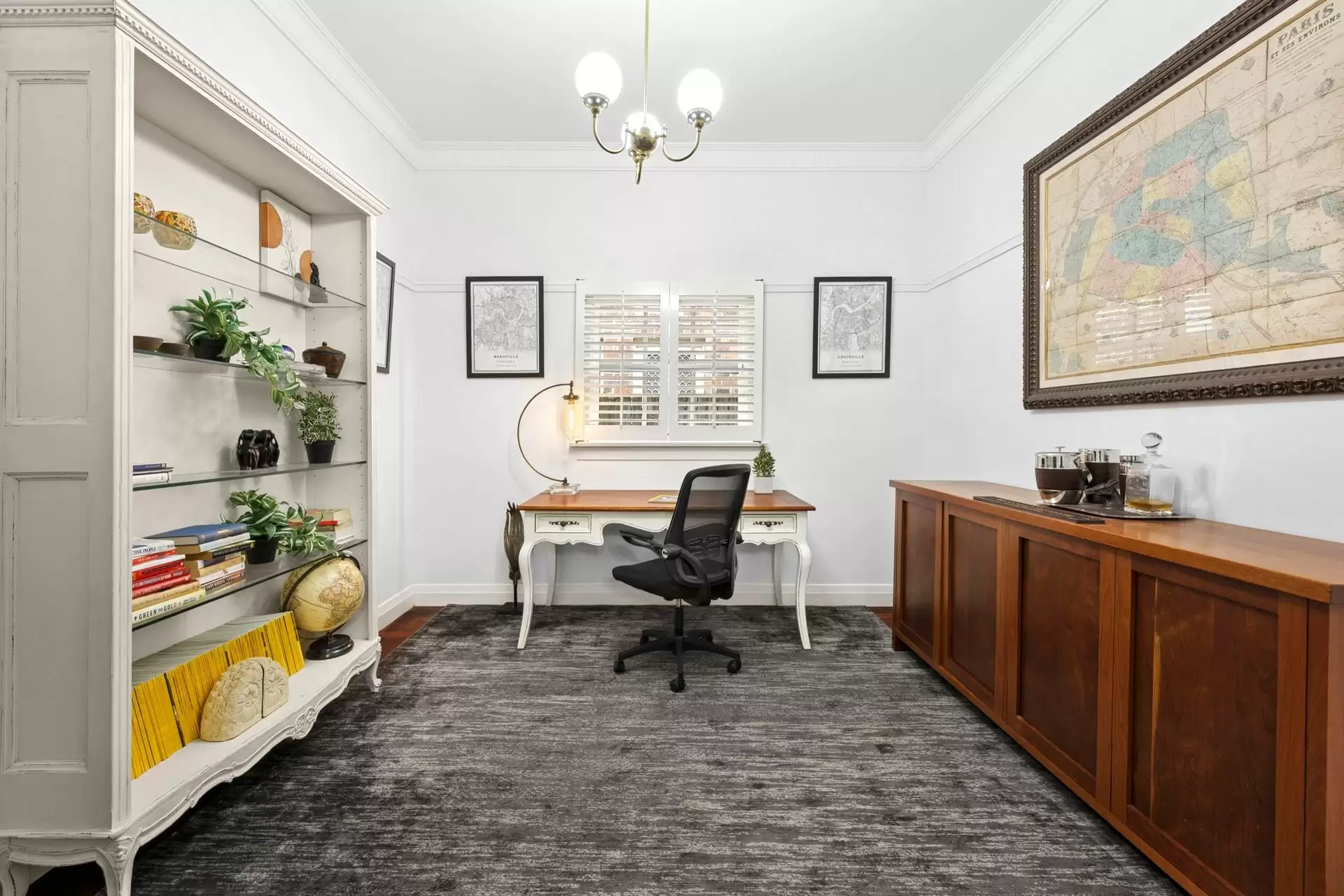 41 Duntroon Avenue, Roseville Sold by Shead Property - image 1