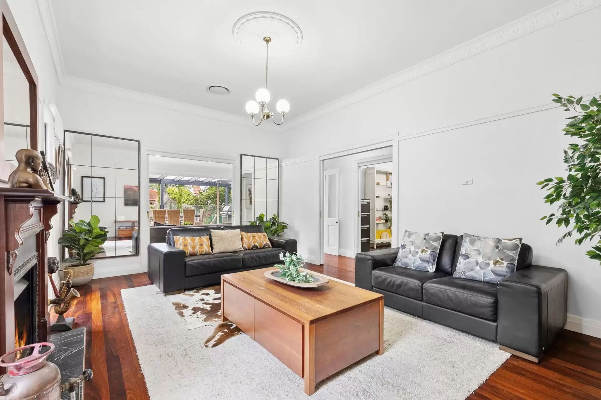 41 Duntroon Avenue, Roseville Sold by Shead Property - image 1