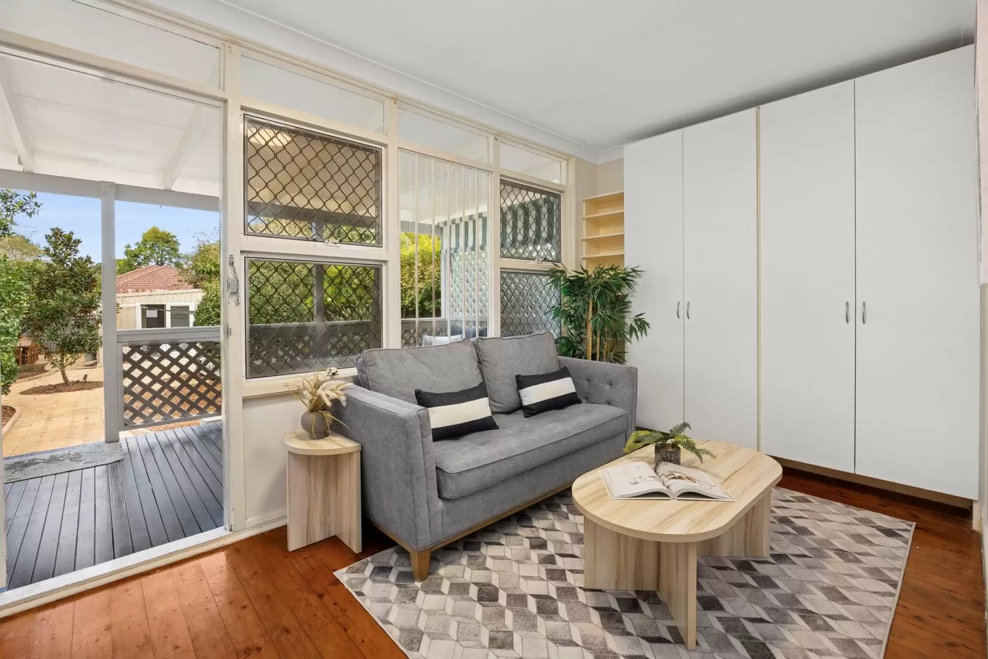 34 Bedford Street, Willoughby Sold by Shead Property - image 1