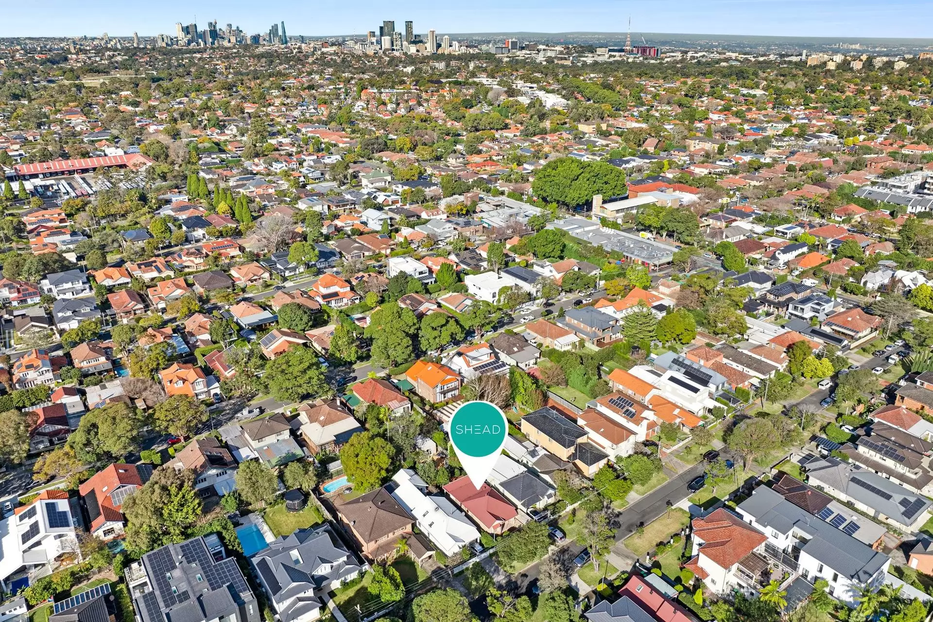 34 Bedford Street, Willoughby Sold by Shead Property - image 1