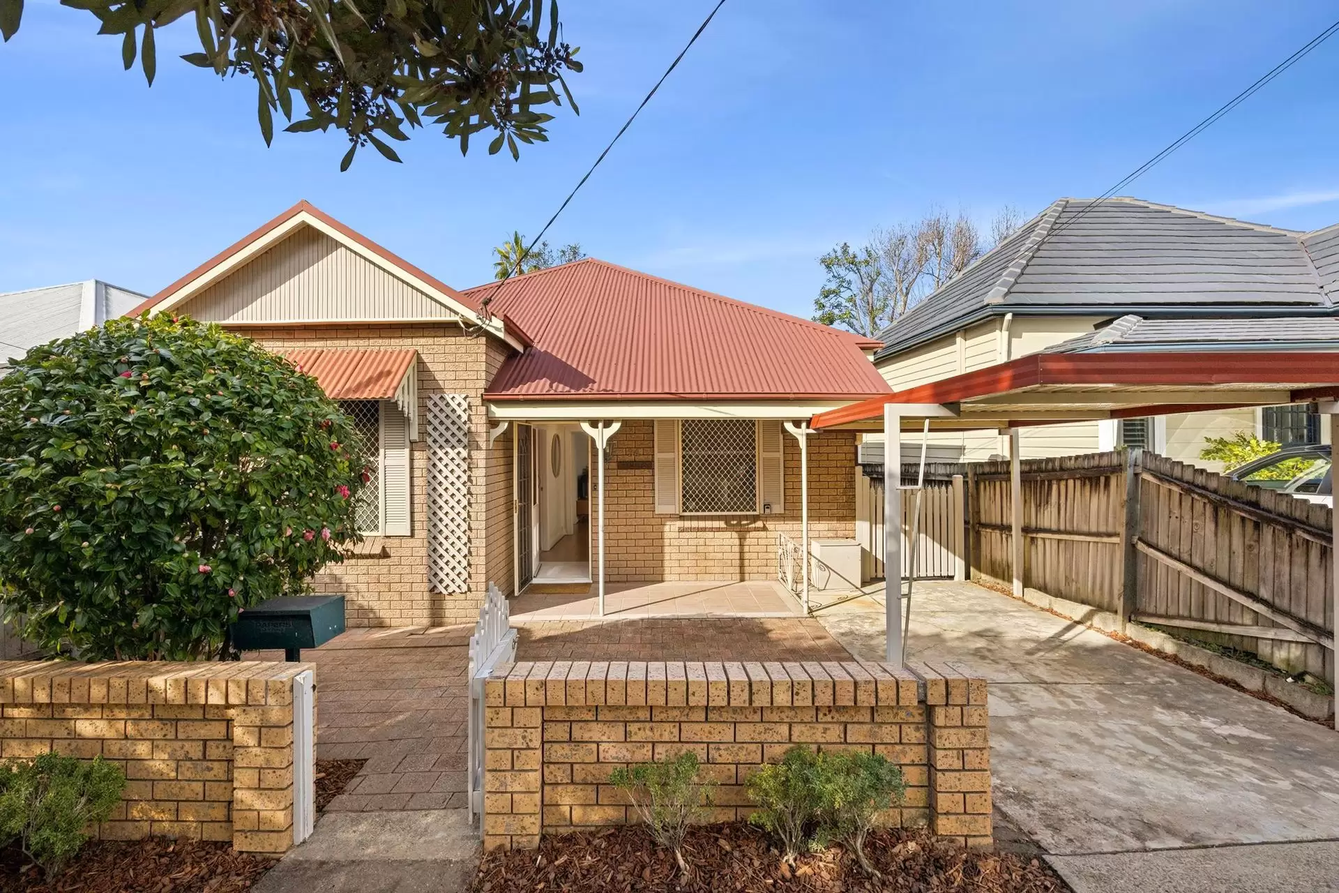 34 Bedford Street, Willoughby Sold by Shead Property - image 1
