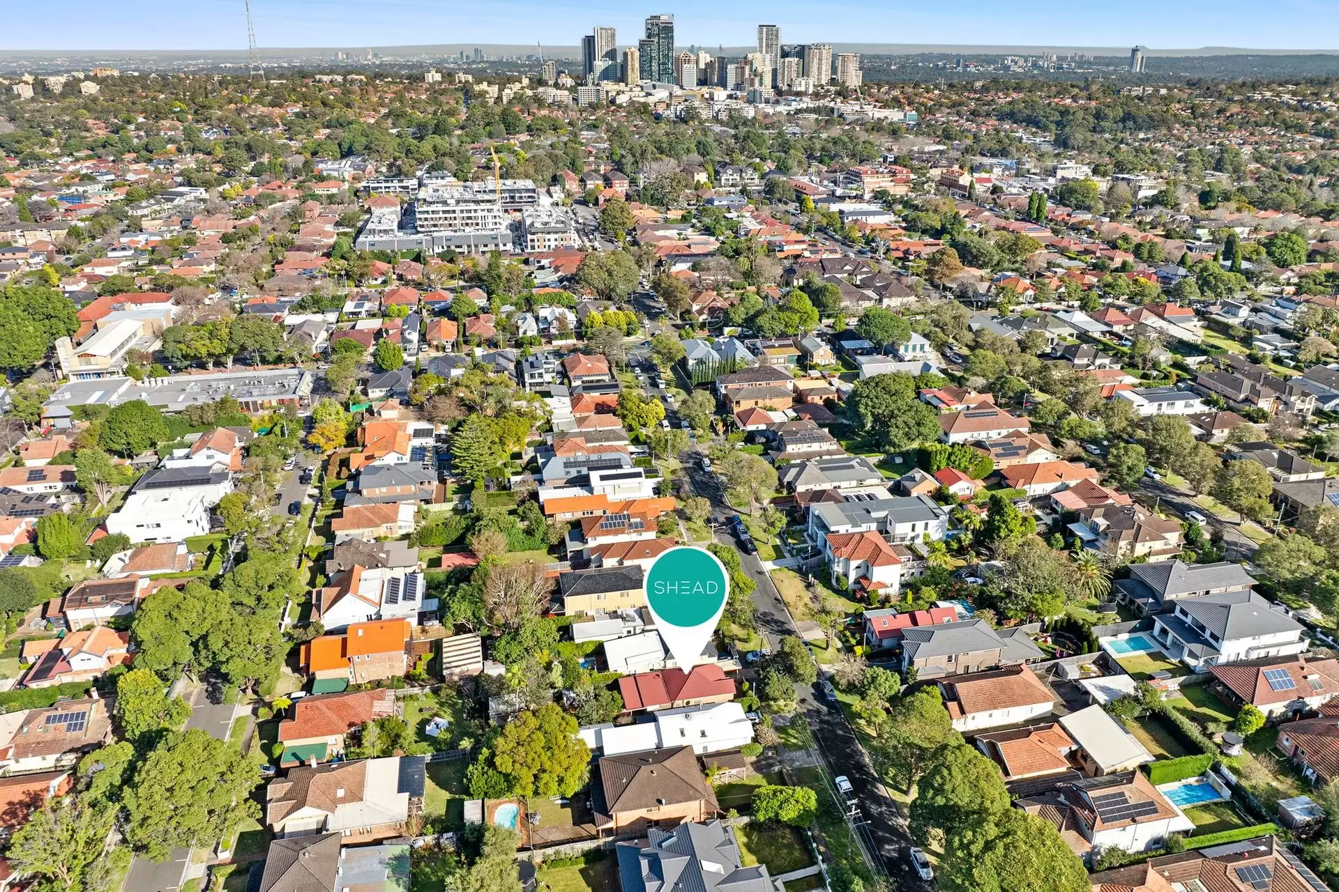 34 Bedford Street, Willoughby Sold by Shead Property - image 1