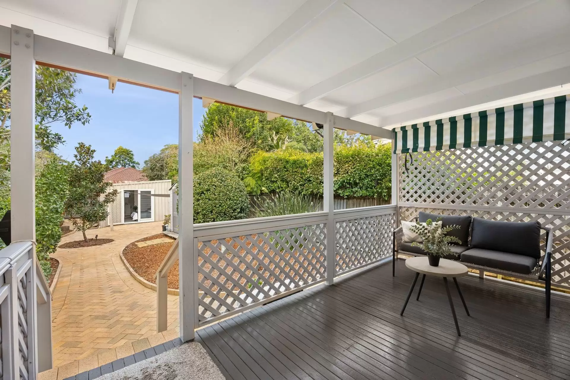 34 Bedford Street, Willoughby Sold by Shead Property - image 1
