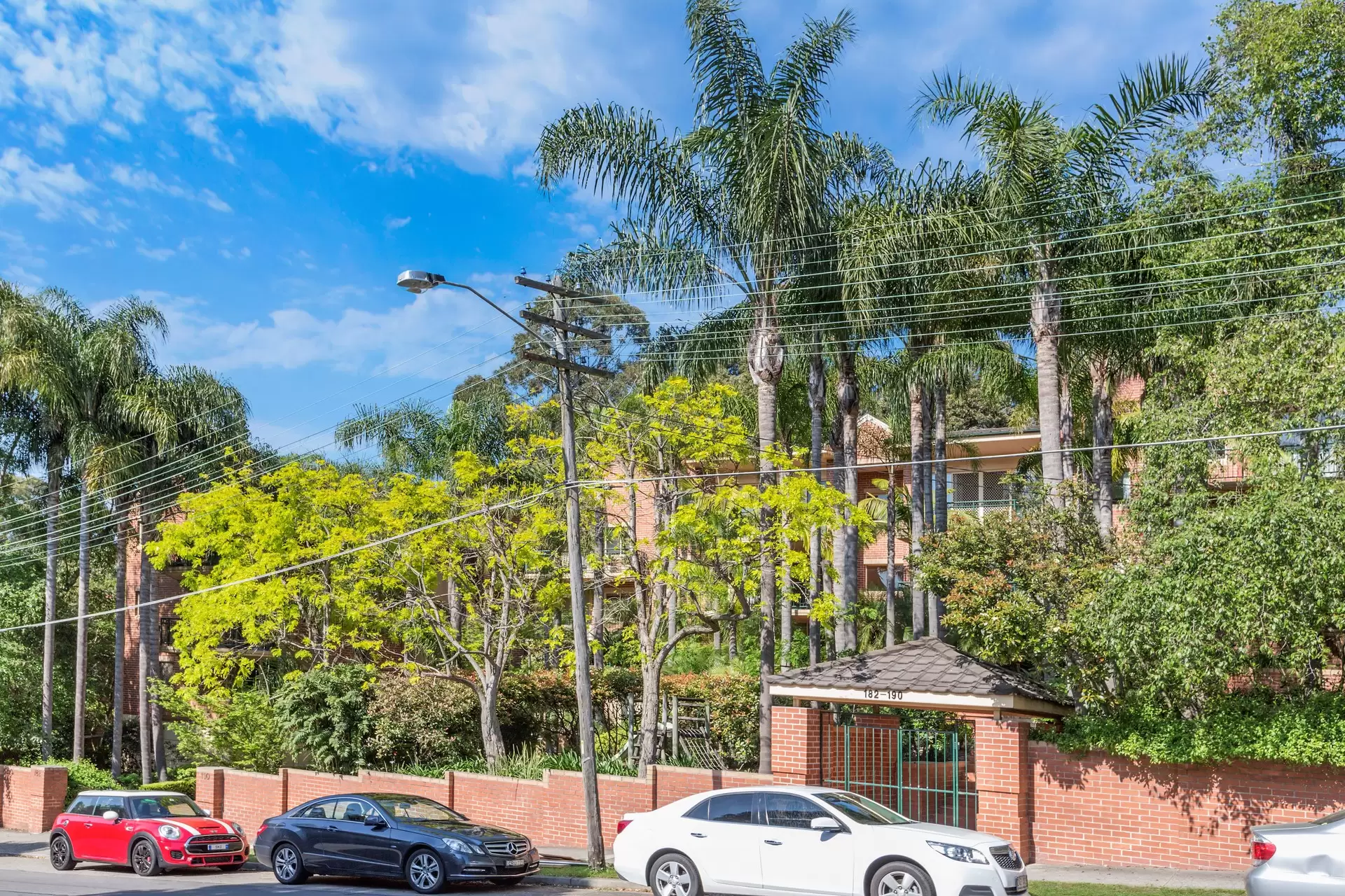 Artarmon Leased by Shead Property - image 1