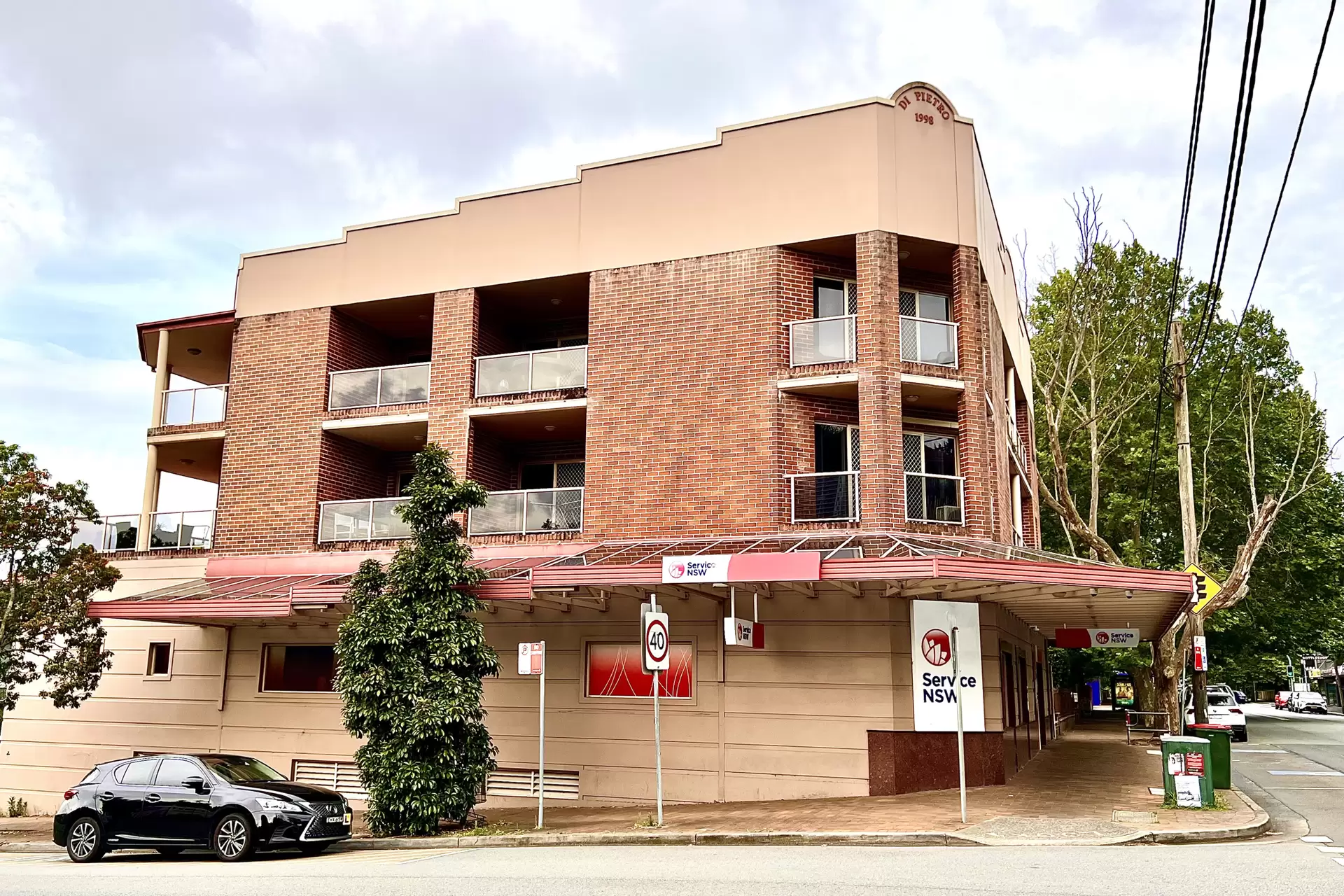 Chatswood Leased by Shead Property - image 1