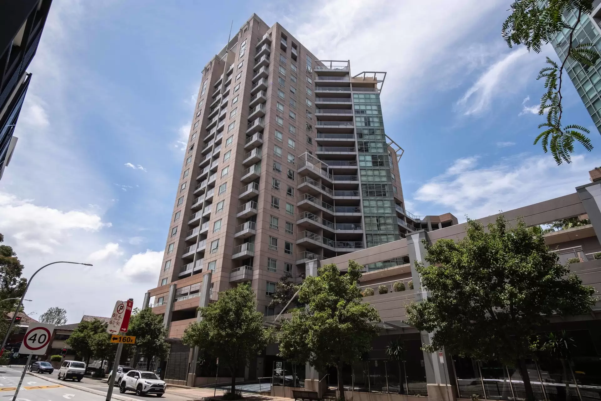Chatswood Leased by Shead Property - image 1