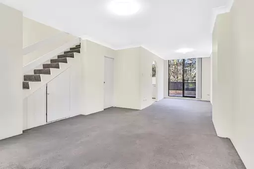 Artarmon Leased by Shead Property