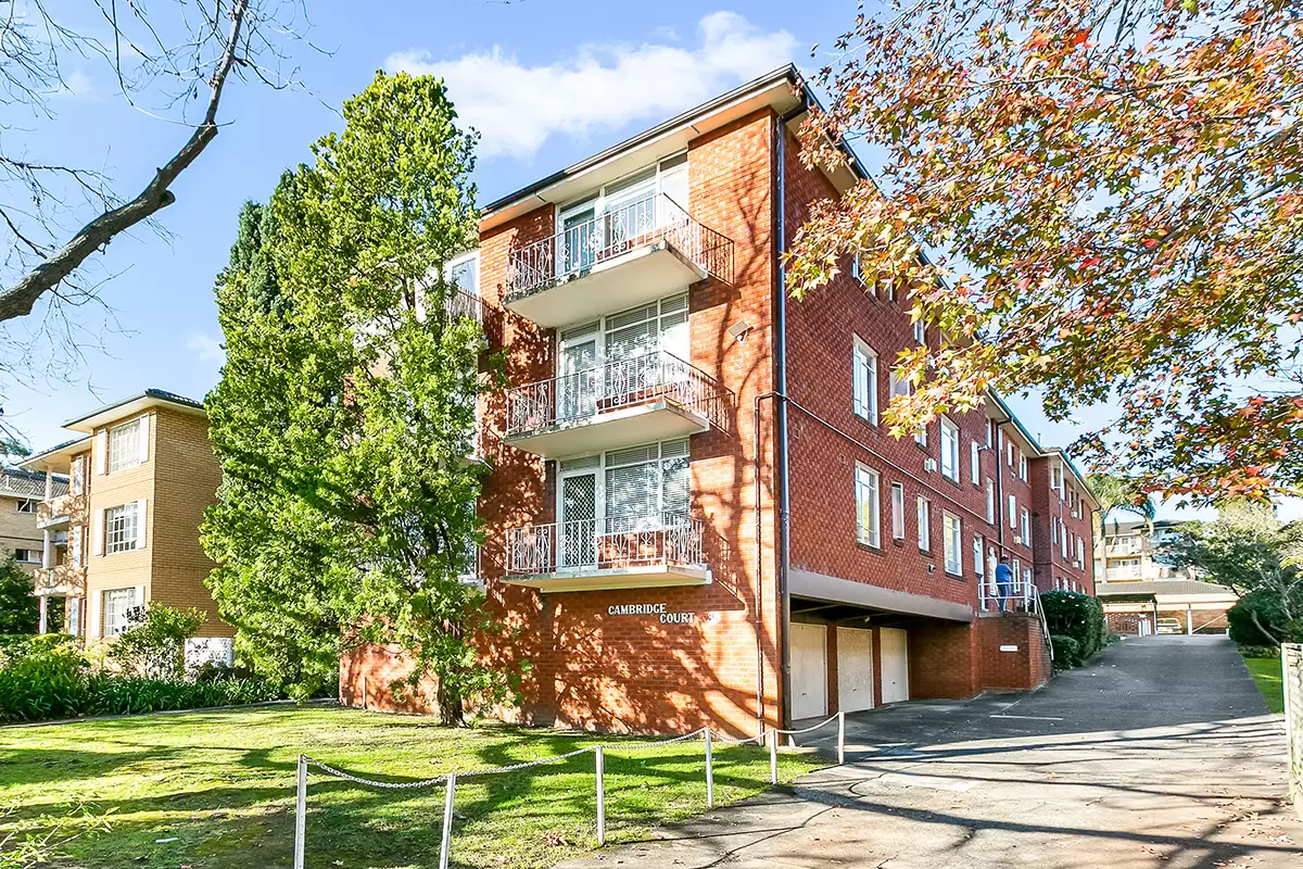 Epping Leased by Shead Property - image 1