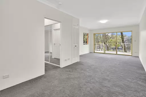 Artarmon Leased by Shead Property
