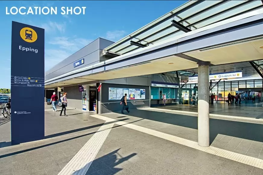 Epping Leased by Shead Property - image 1