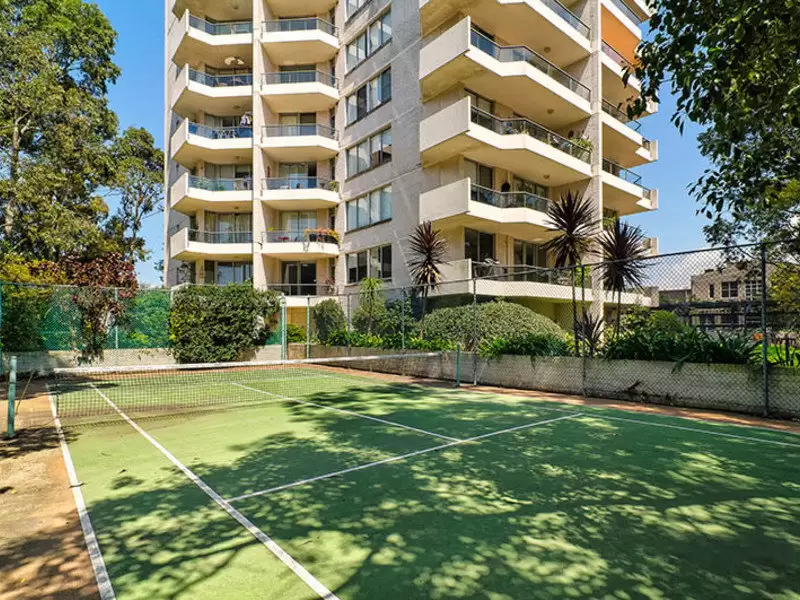 Naremburn Leased by Shead Property - image 1