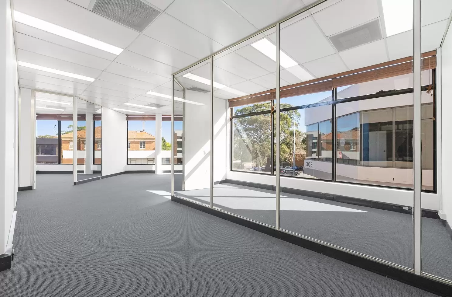Suite 10/295-303 Pacific Highway, Lindfield For Lease by Shead Property - image 1