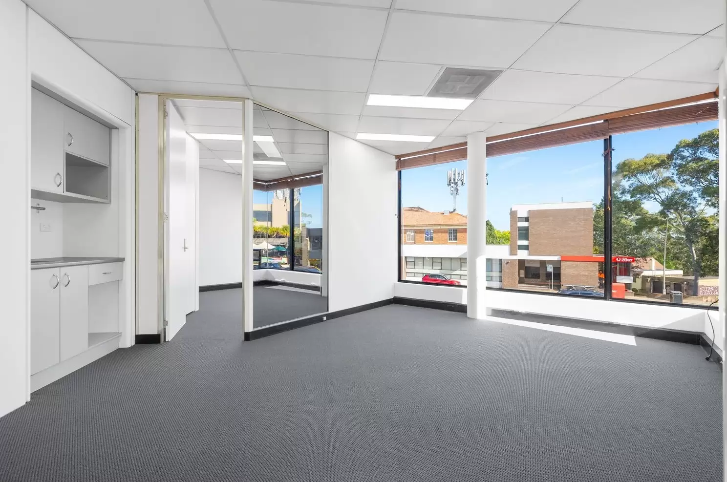 Suite 10/295-303 Pacific Highway, Lindfield For Lease by Shead Property - image 1