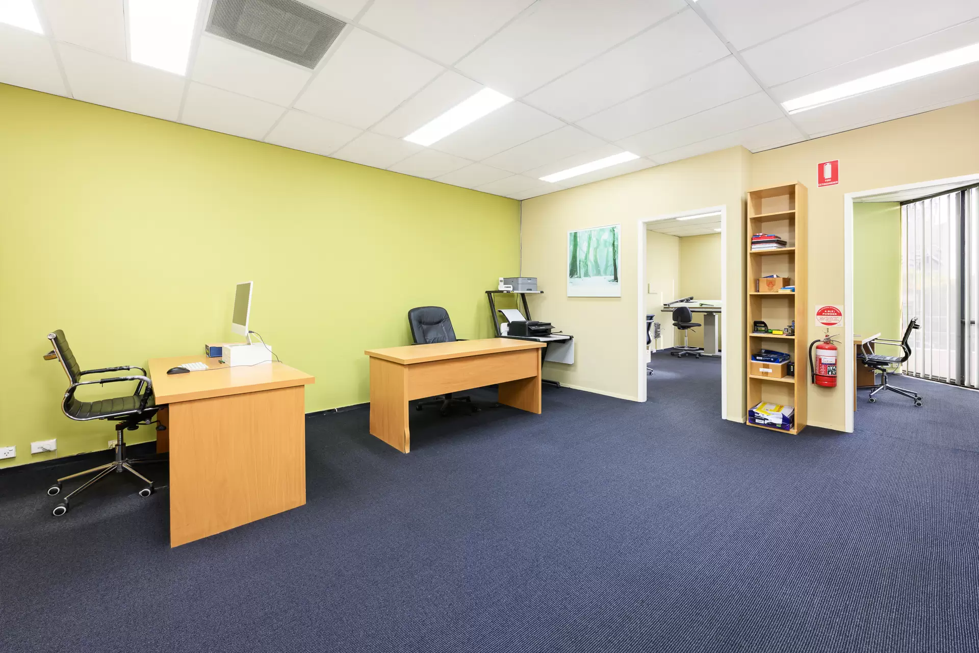 Suite 10/295-303 Pacific Highway, Lindfield For Lease by Shead Property - image 1