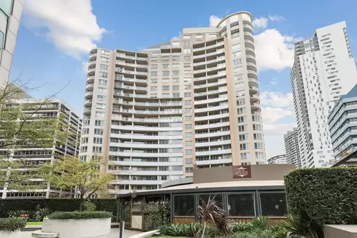 Chatswood Leased by Shead Property