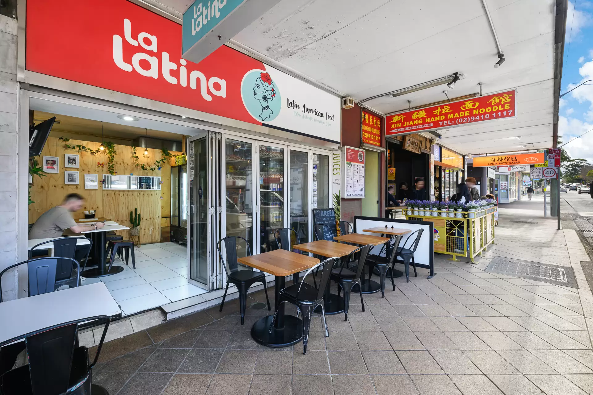 Chatswood Leased by Shead Property - image 1
