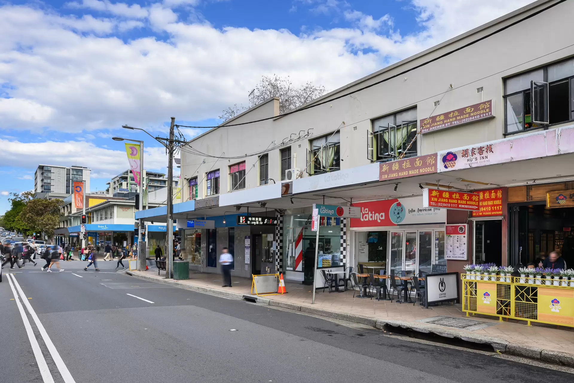 Chatswood Leased by Shead Property - image 1