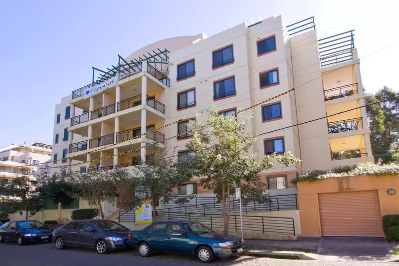 Chatswood Leased by Shead Property - image 1