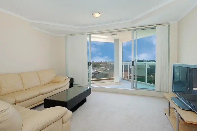 1207/2 Help Street, Chatswood Sold by Shead Property - image 1