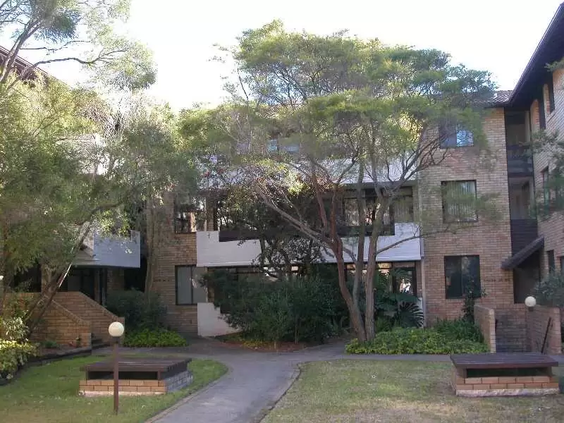 Artarmon Leased by Shead Property - image 1