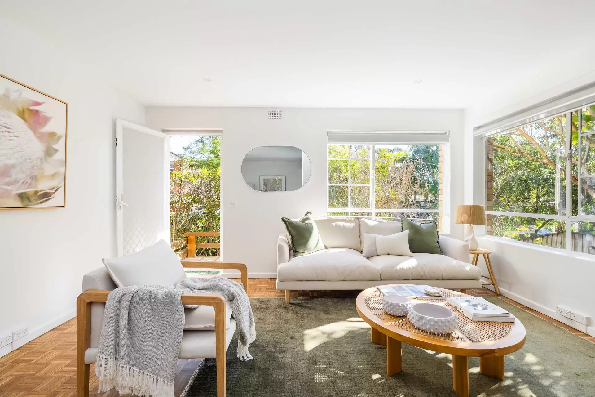 Lane Cove Leased by Shead Property - image 1