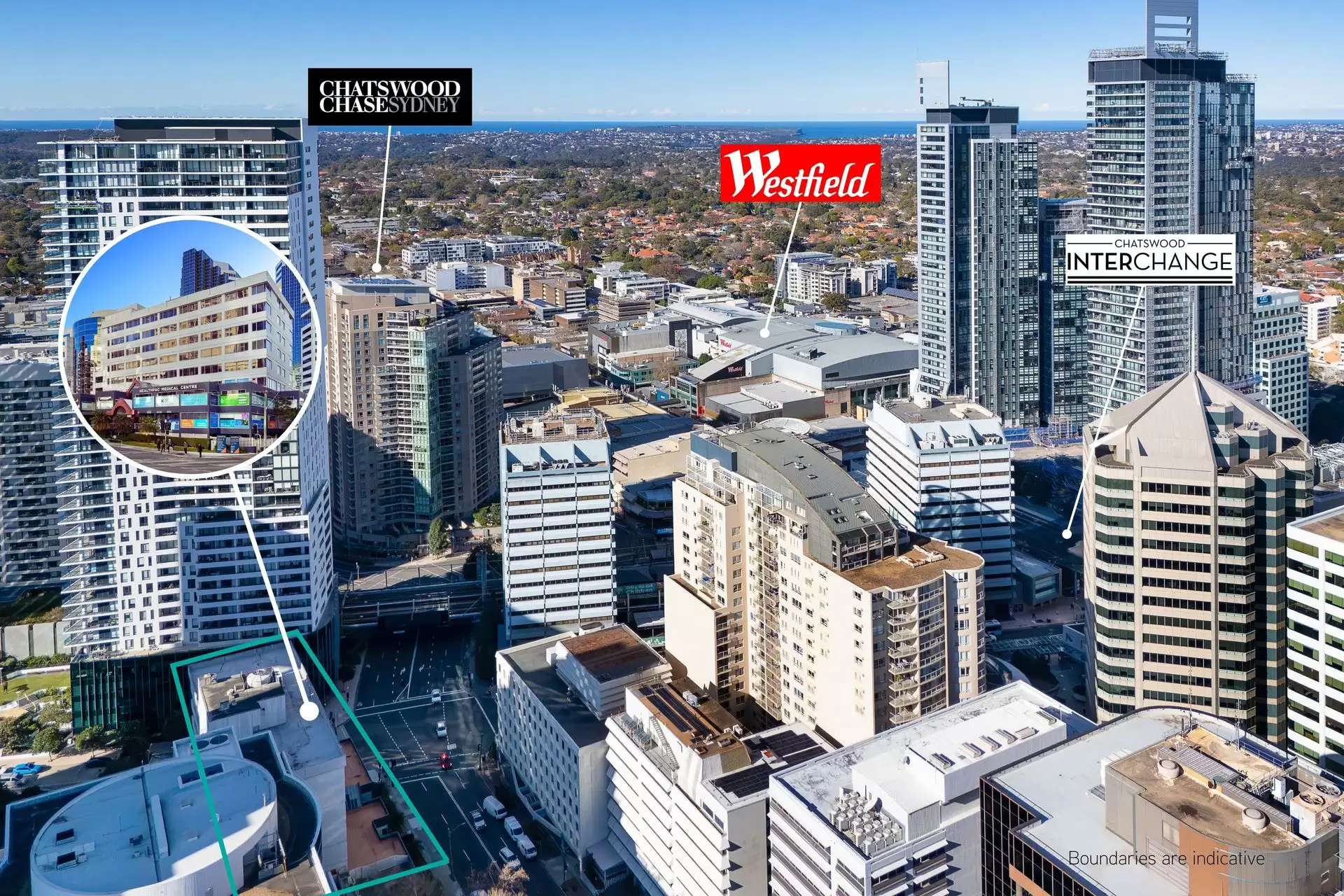 Suite 303/7 Help Street, Chatswood Sold by Shead Property - image 1