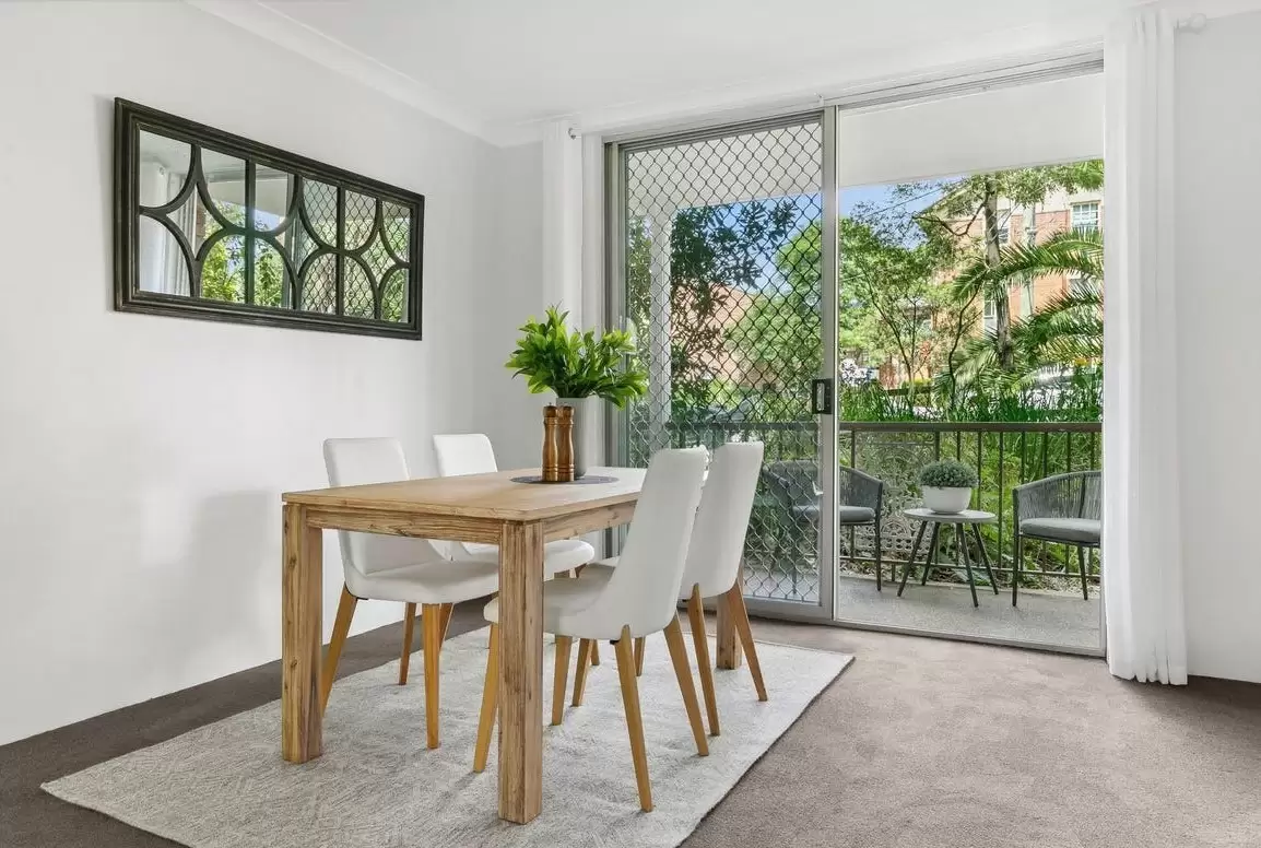 Artarmon Leased by Shead Property - image 1