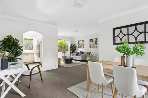 Artarmon Leased by Shead Property