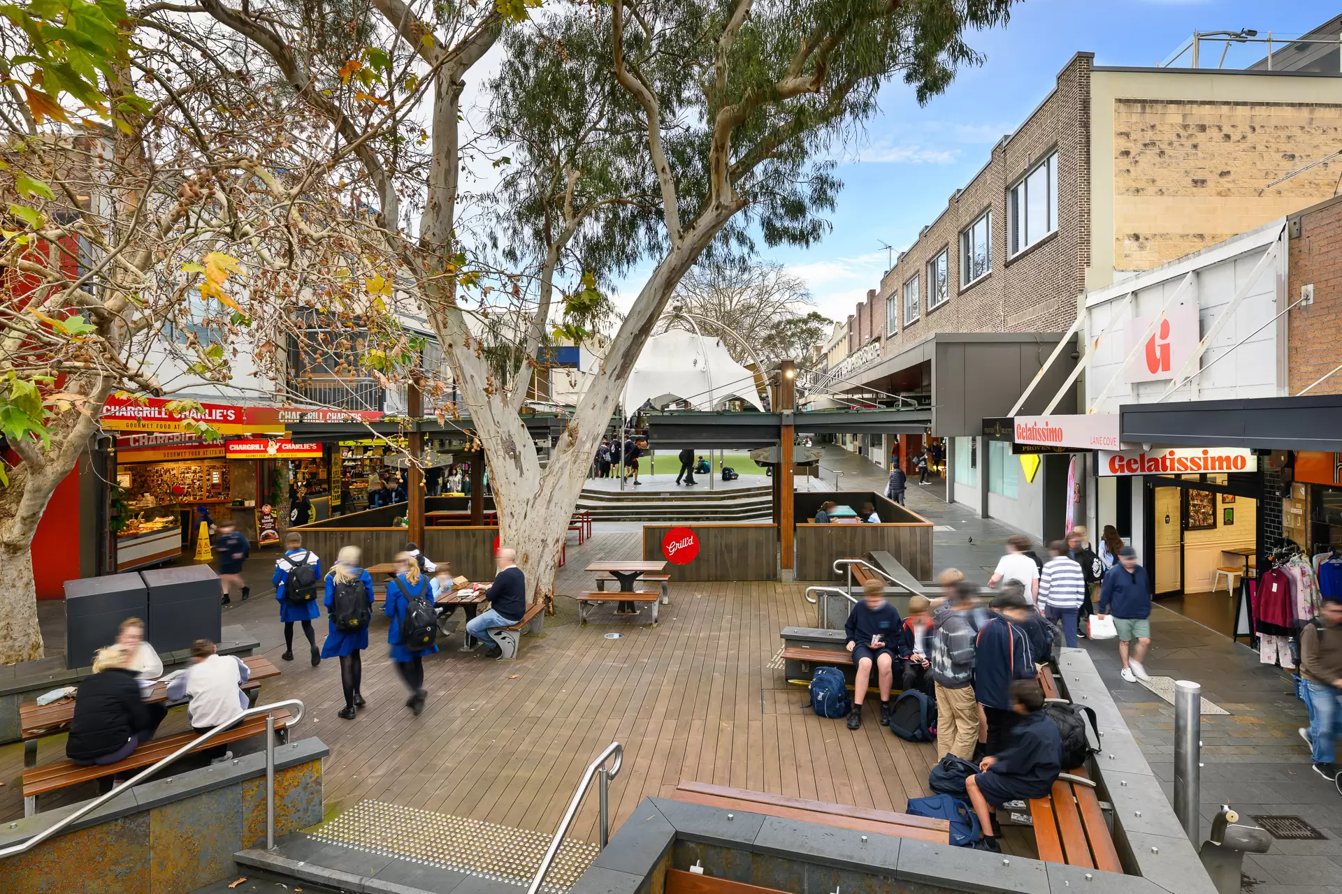32 Burns Bay Road, Lane Cove Sold by Shead Property - image 1