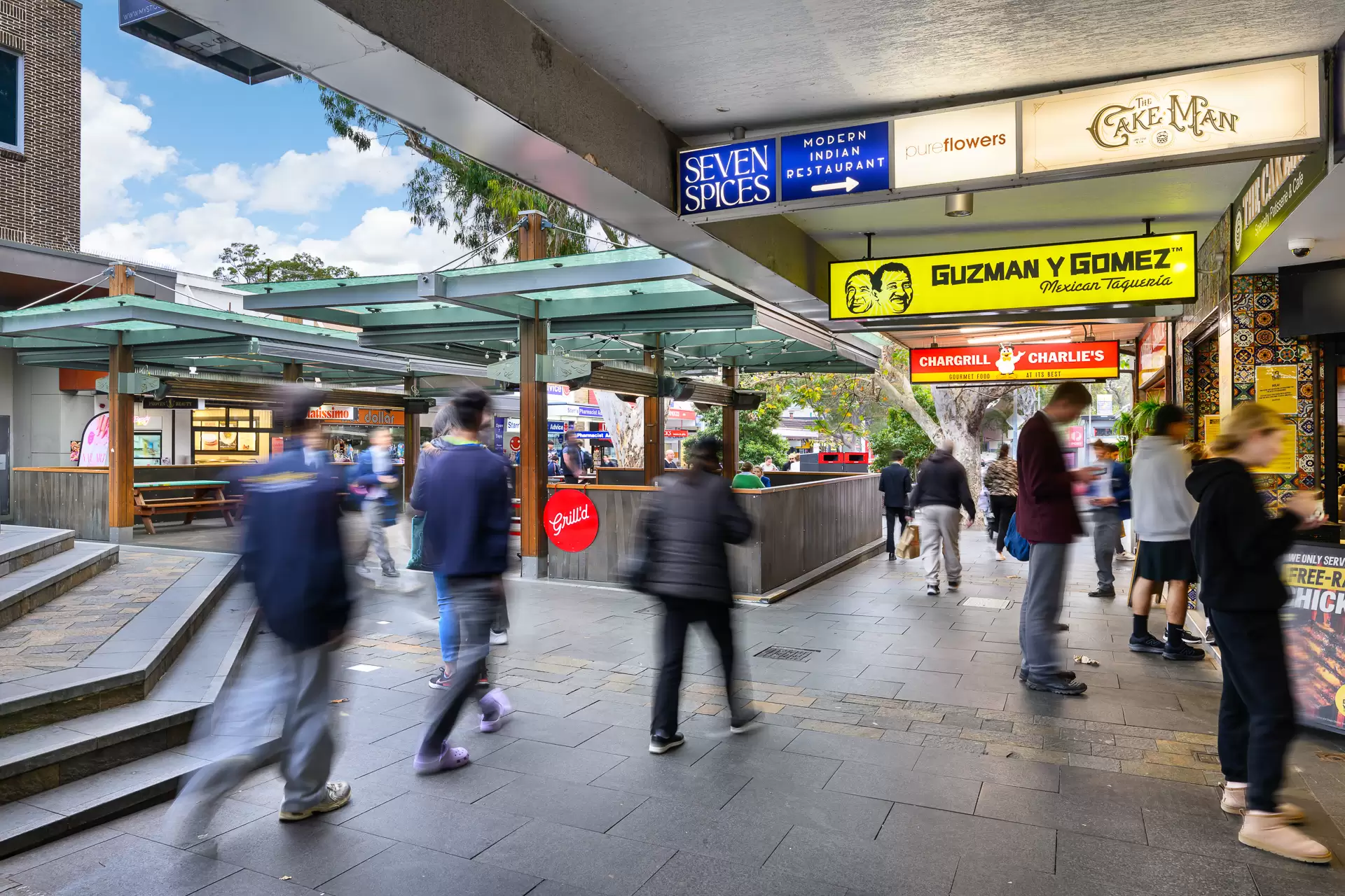 32 Burns Bay Road, Lane Cove Sold by Shead Property - image 1