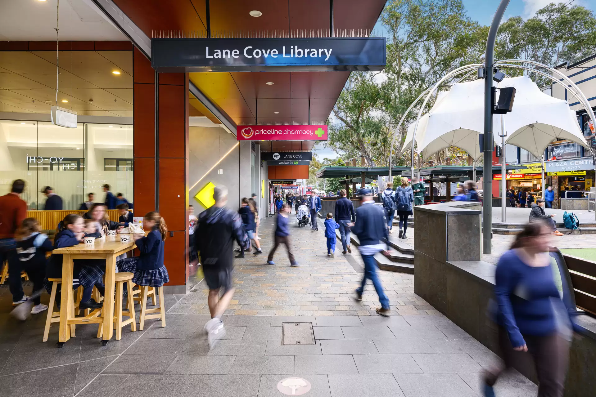 32 Burns Bay Road, Lane Cove Sold by Shead Property - image 1
