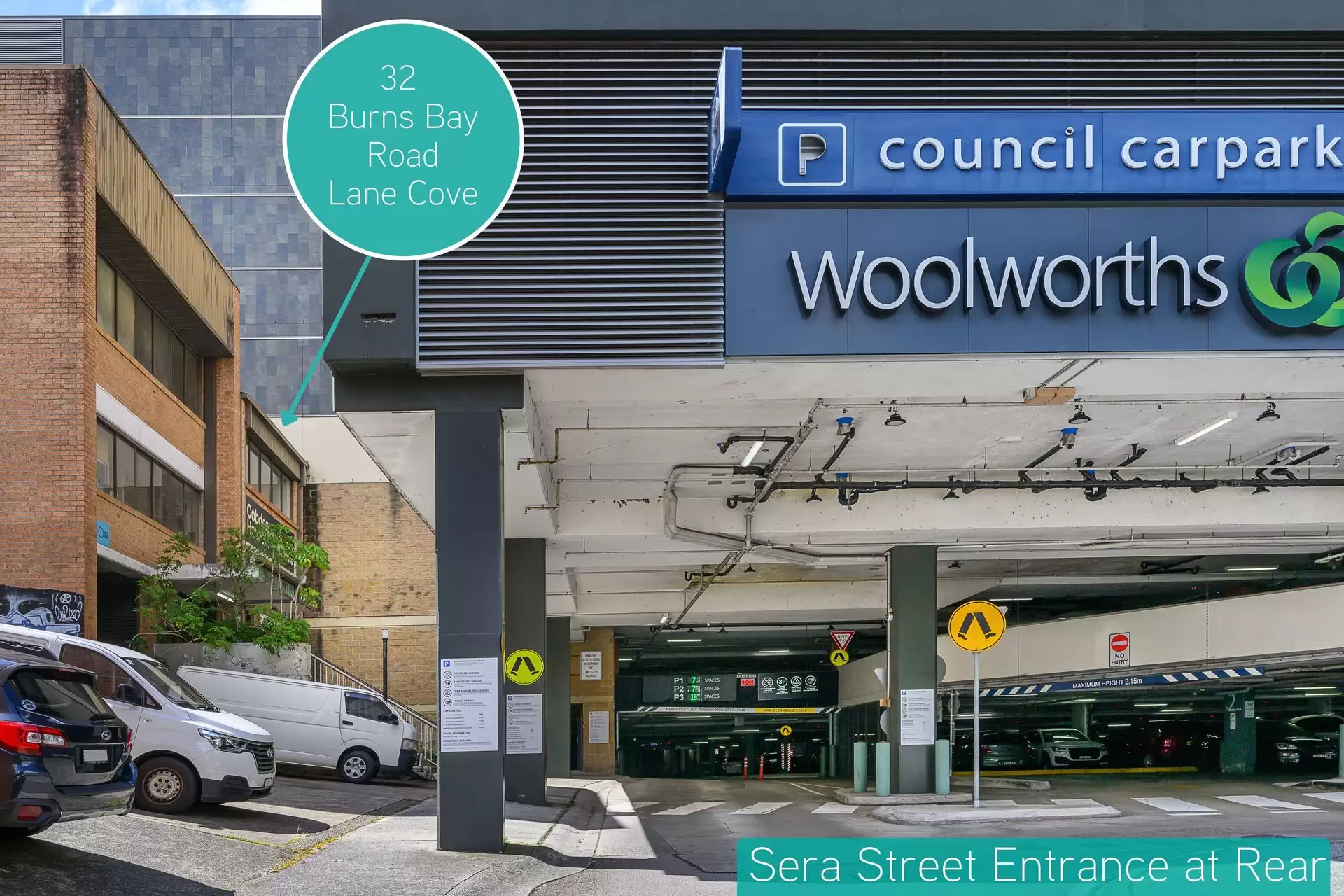 32 Burns Bay Road, Lane Cove Sold by Shead Property - image 1
