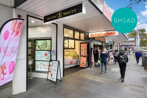 32 Burns Bay Road, Lane Cove Sold by Shead Property