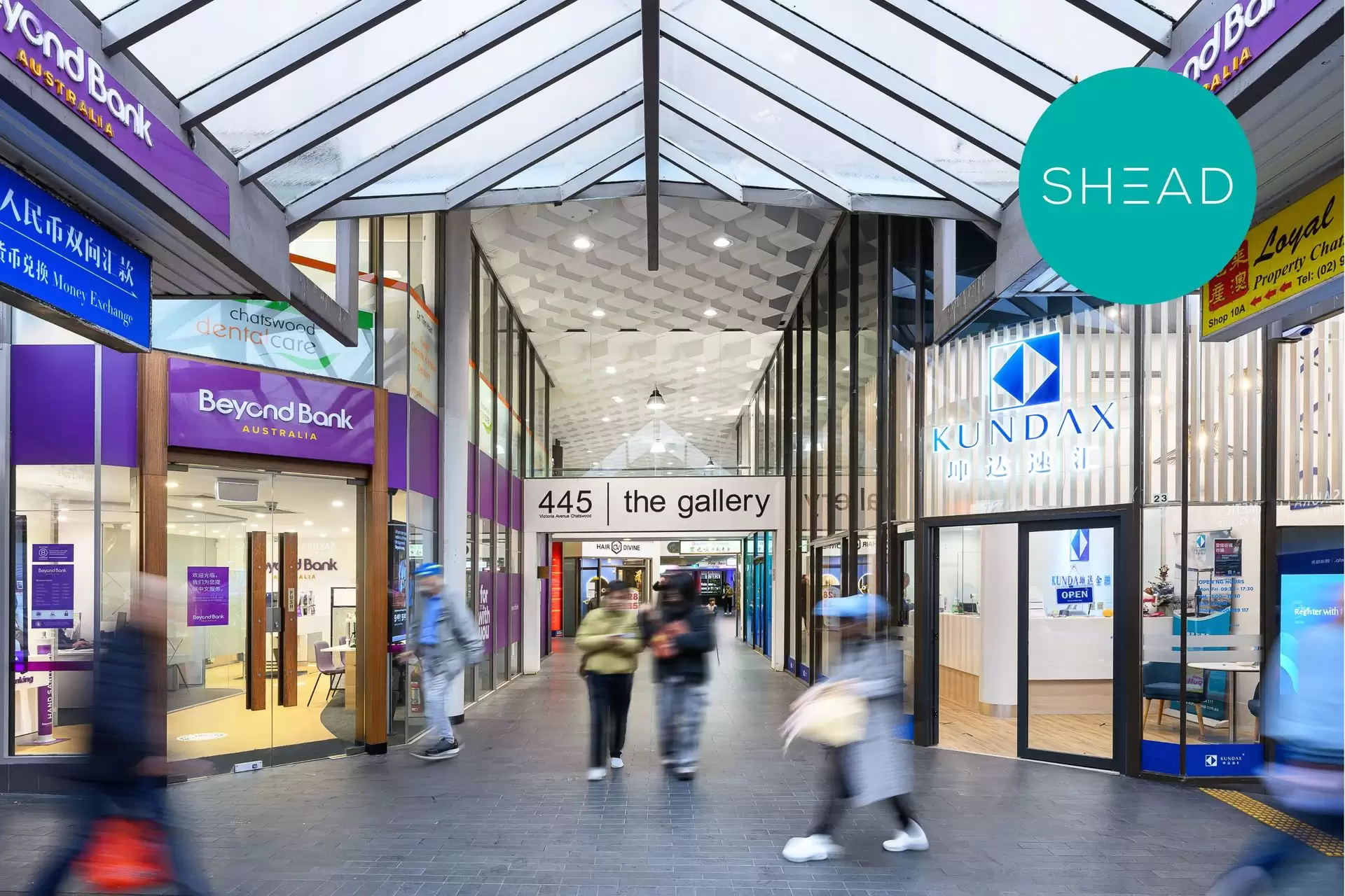Chatswood Leased by Shead Property - image 1