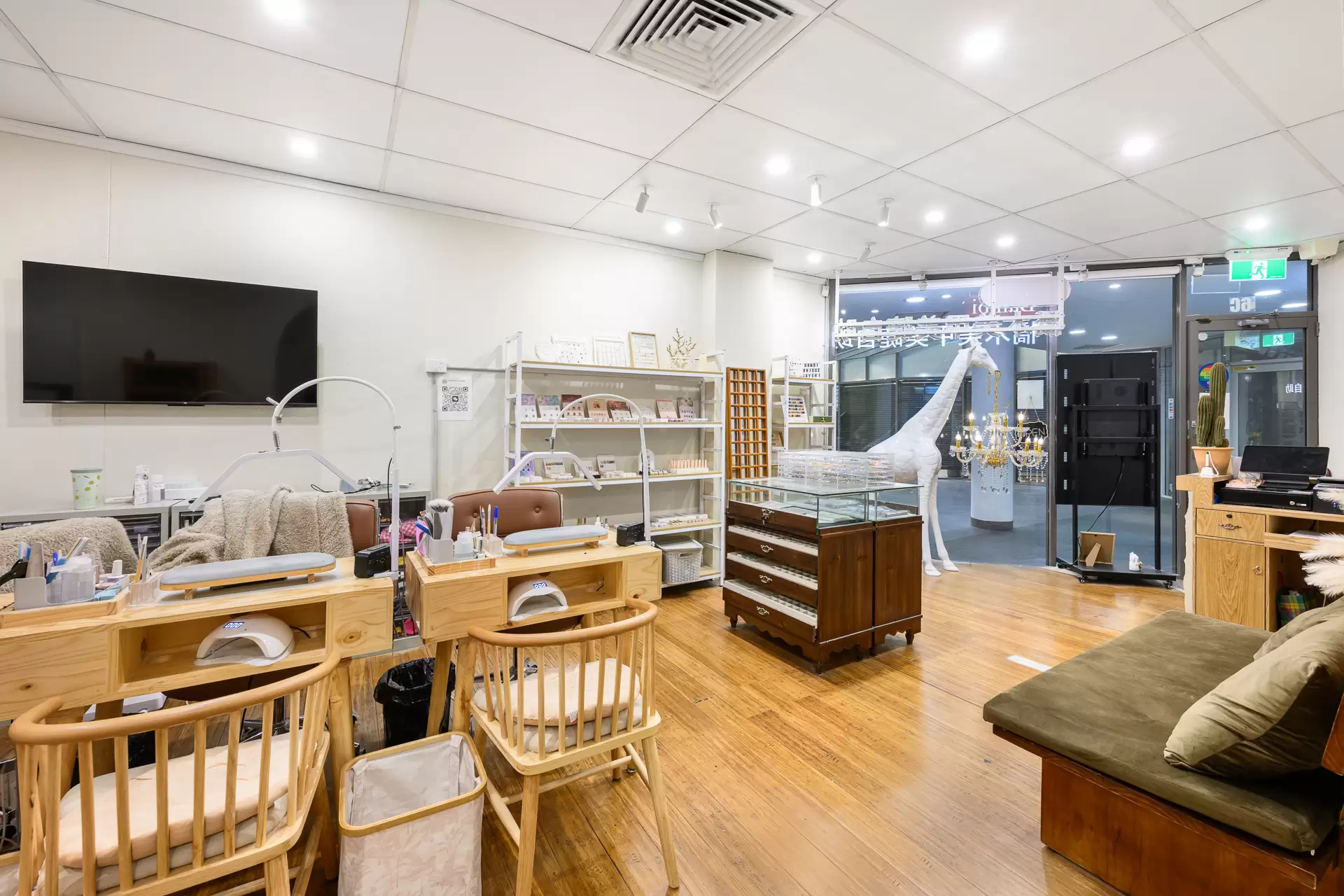 Chatswood Leased by Shead Property - image 1