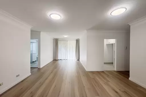 Artarmon Leased by Shead Property