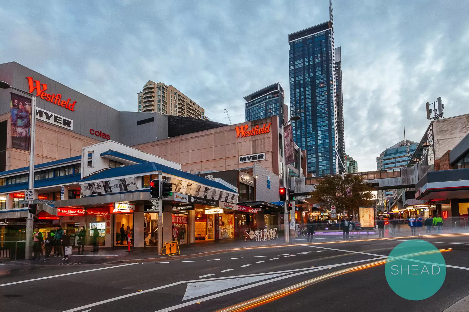 Chatswood Leased by Shead Property - image 1
