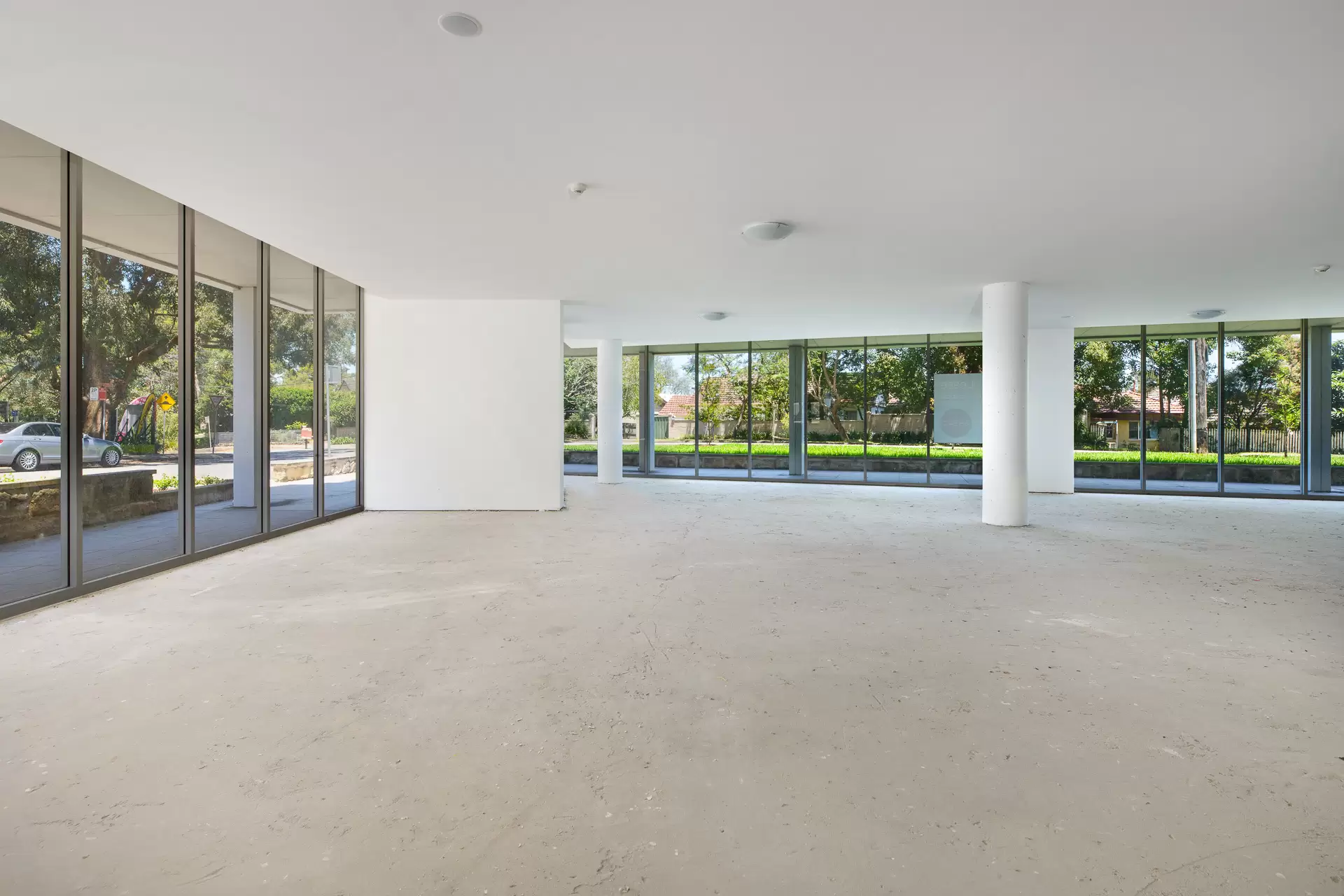 GF Shop/77 Ridge Street, Gordon For Lease by Shead Property - image 1